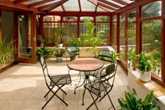 Brown Street conservatory quotes