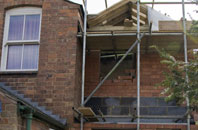 free Brown Street home extension quotes